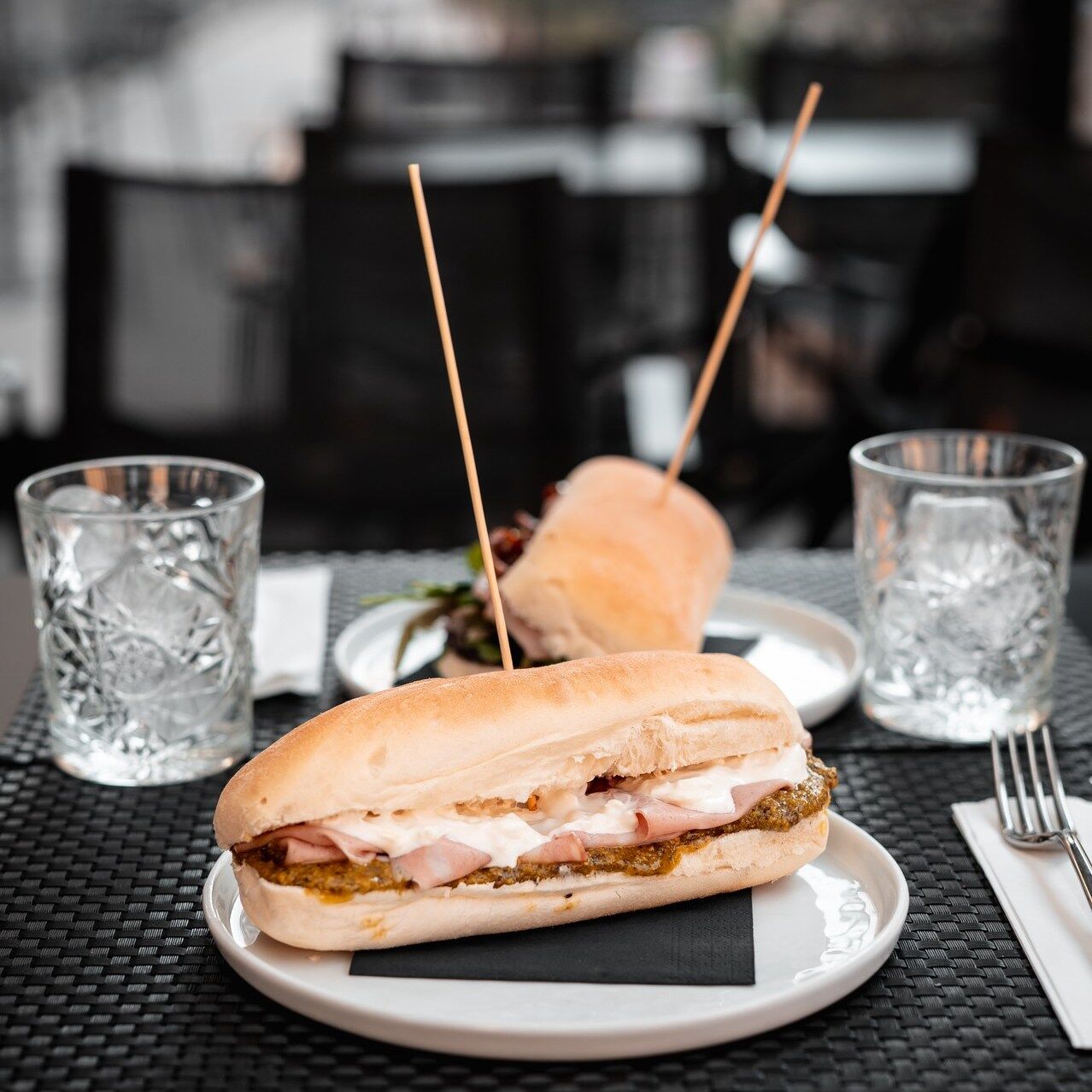 Inizia la settimana con lo spirito giusto, i nostri best..