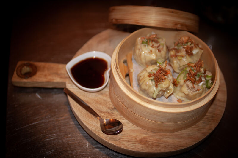 Dim Sum