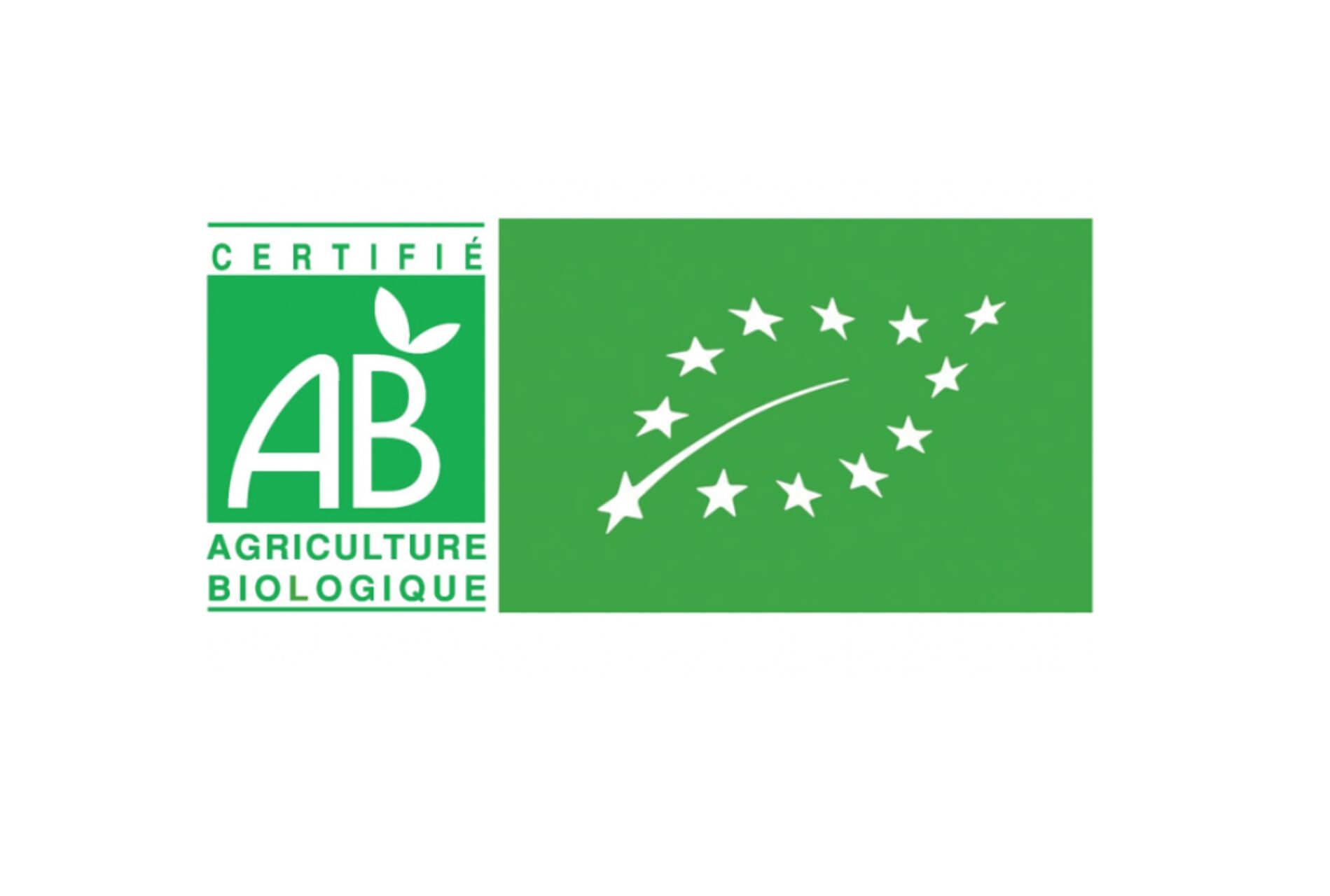Certification "Production biologique"