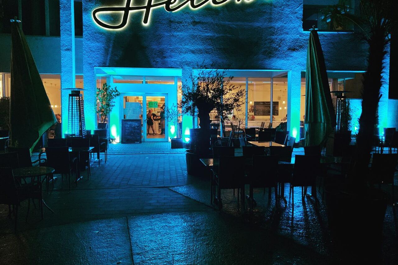 Recklinghausen Leuchtet