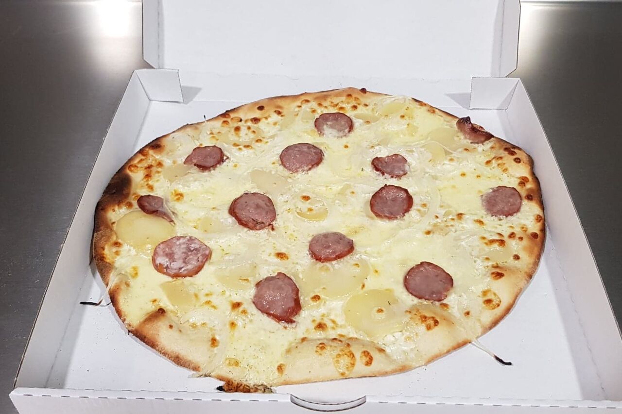 ← Pizza comtoise