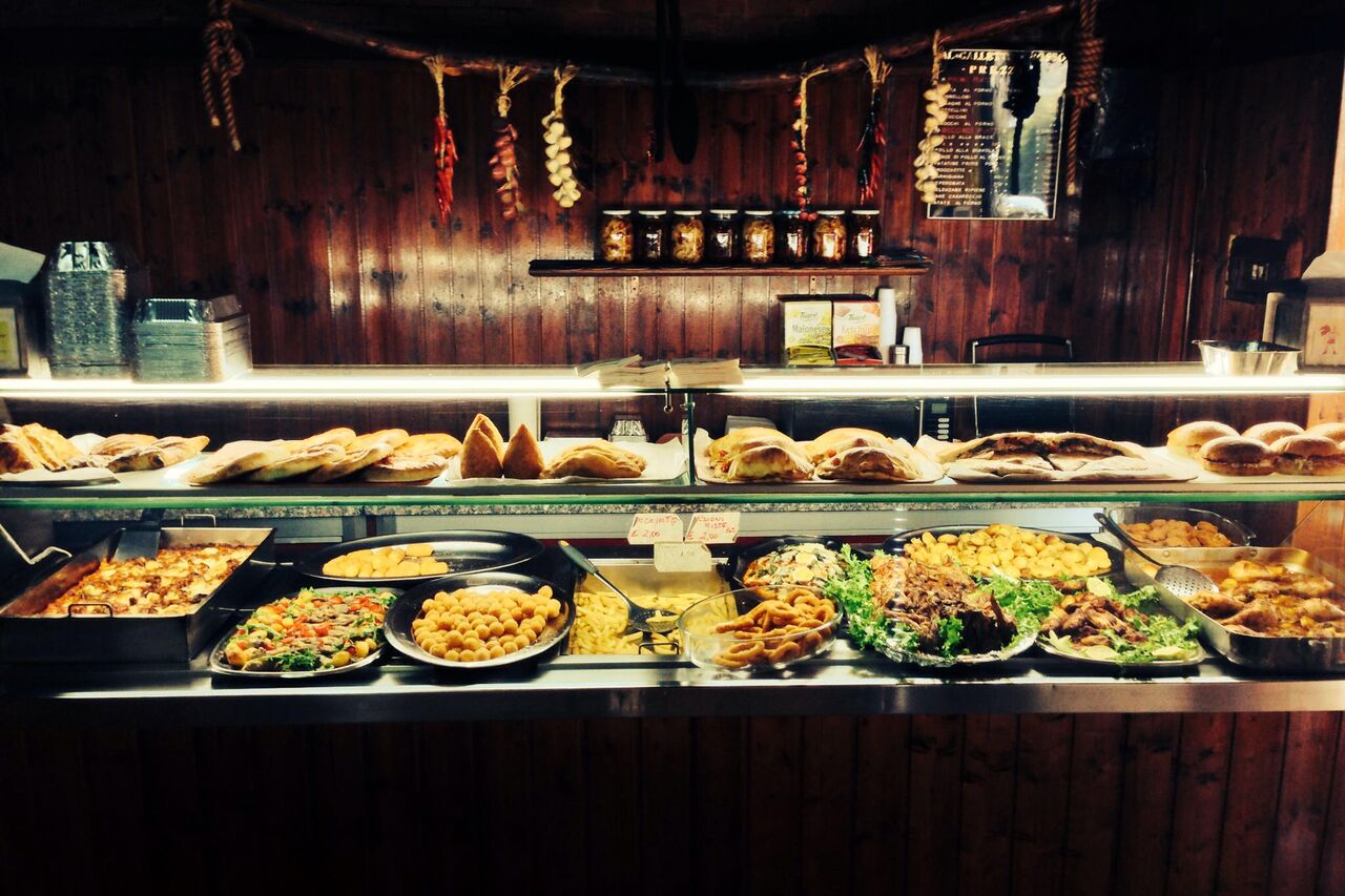 Siamo orgogliosi di ciò che facciamo ogni giorno