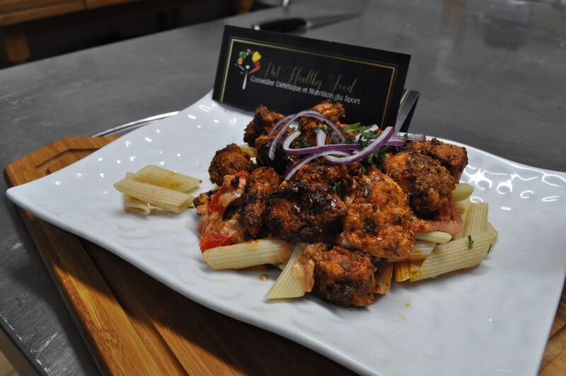 Piri Pasta
