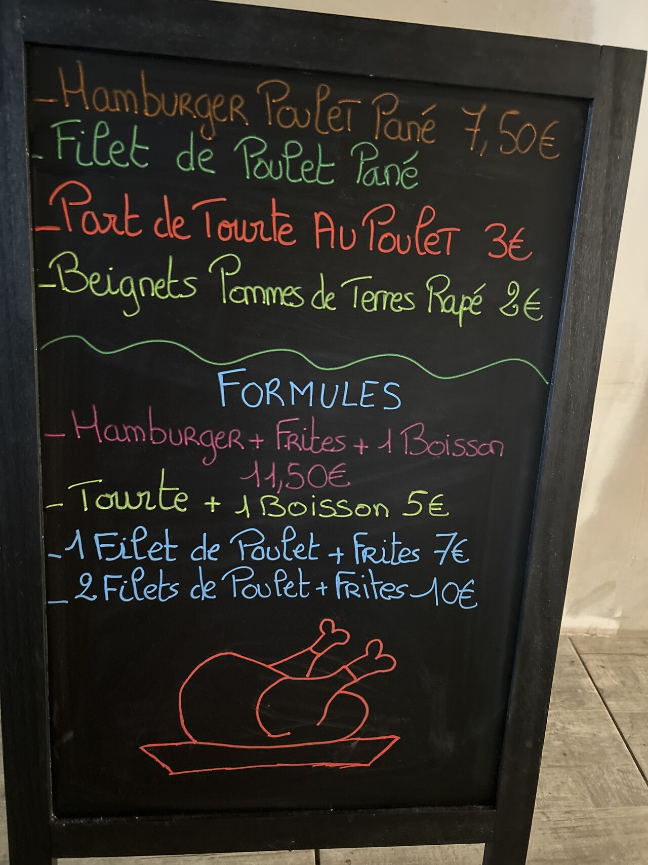 Charmois devant bruyeres
