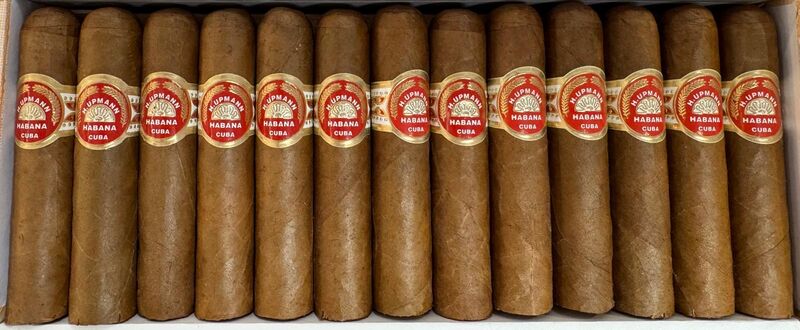 H.Upmann