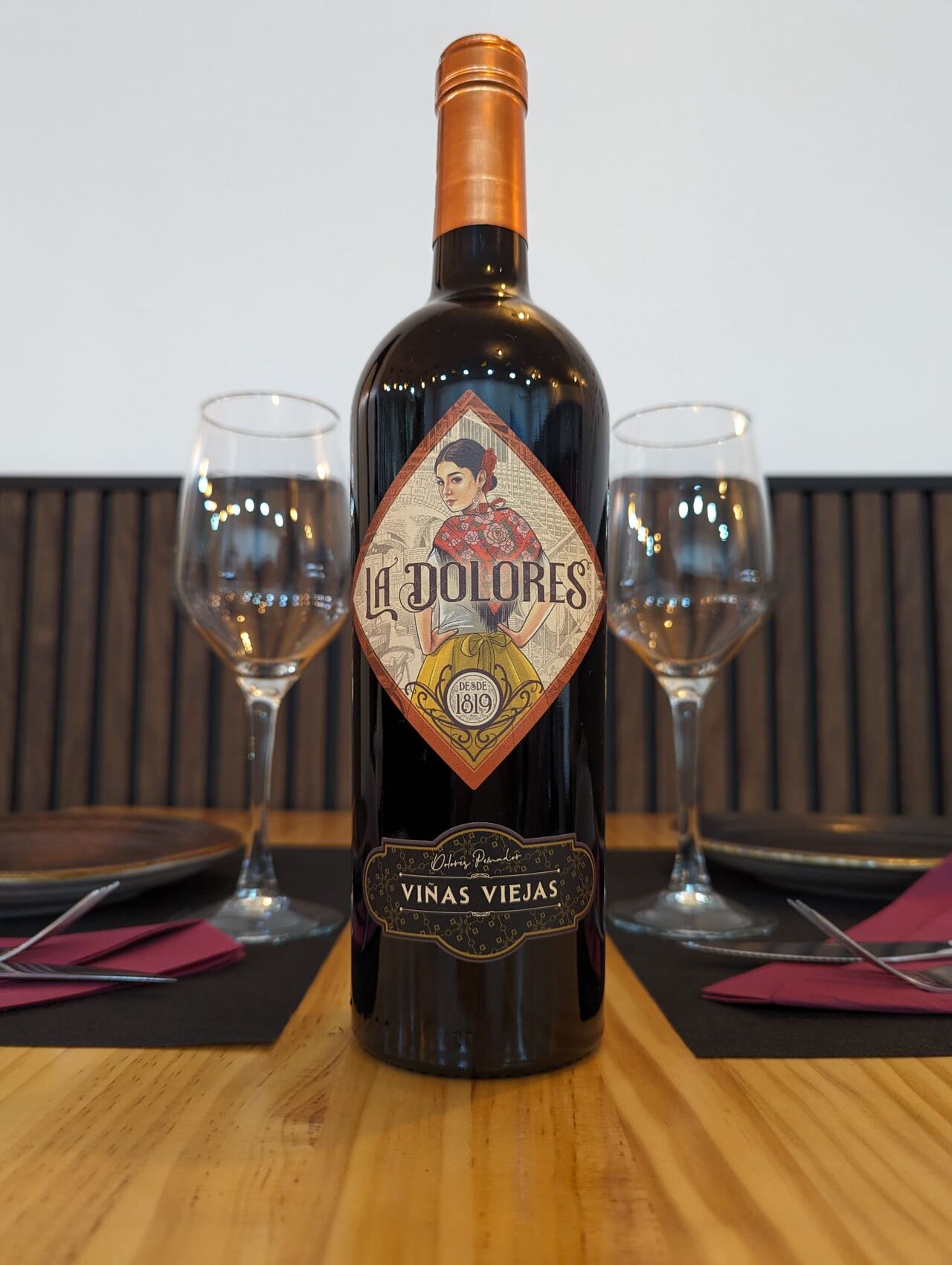 Taperia Restaurante La Dolores