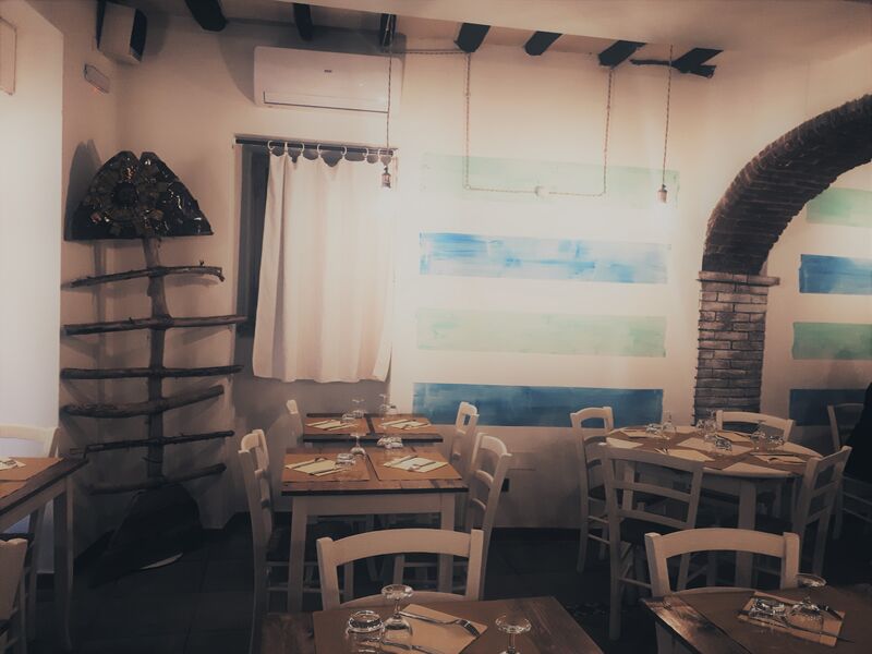La locanda