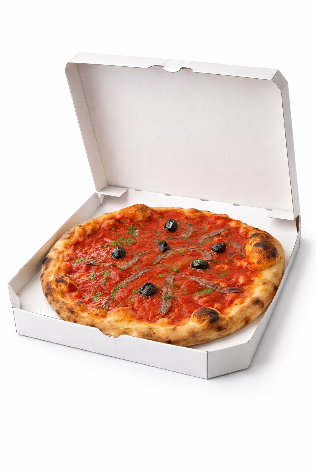 Anchois 9€