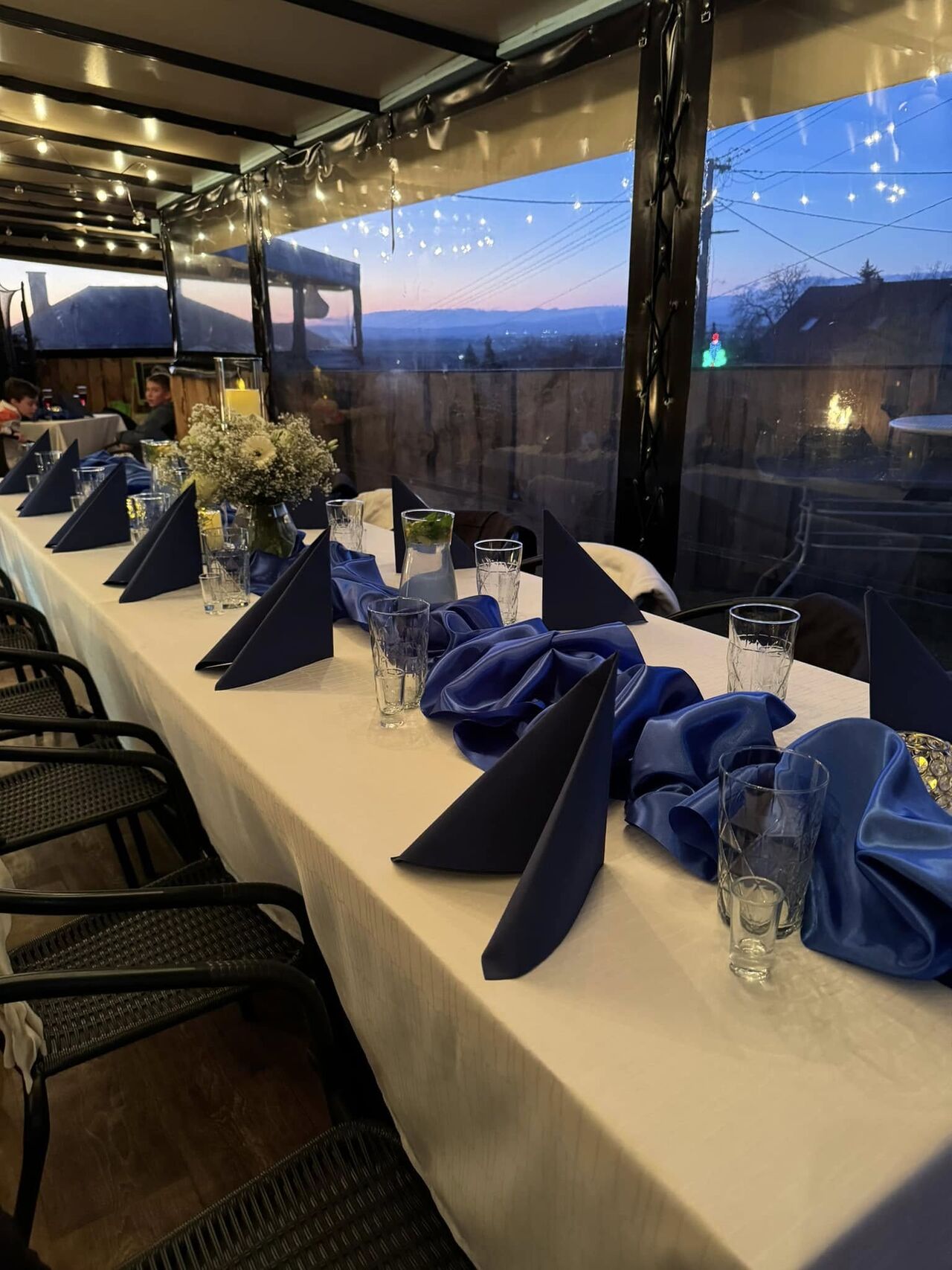 Detská narodeninová oslava .😊