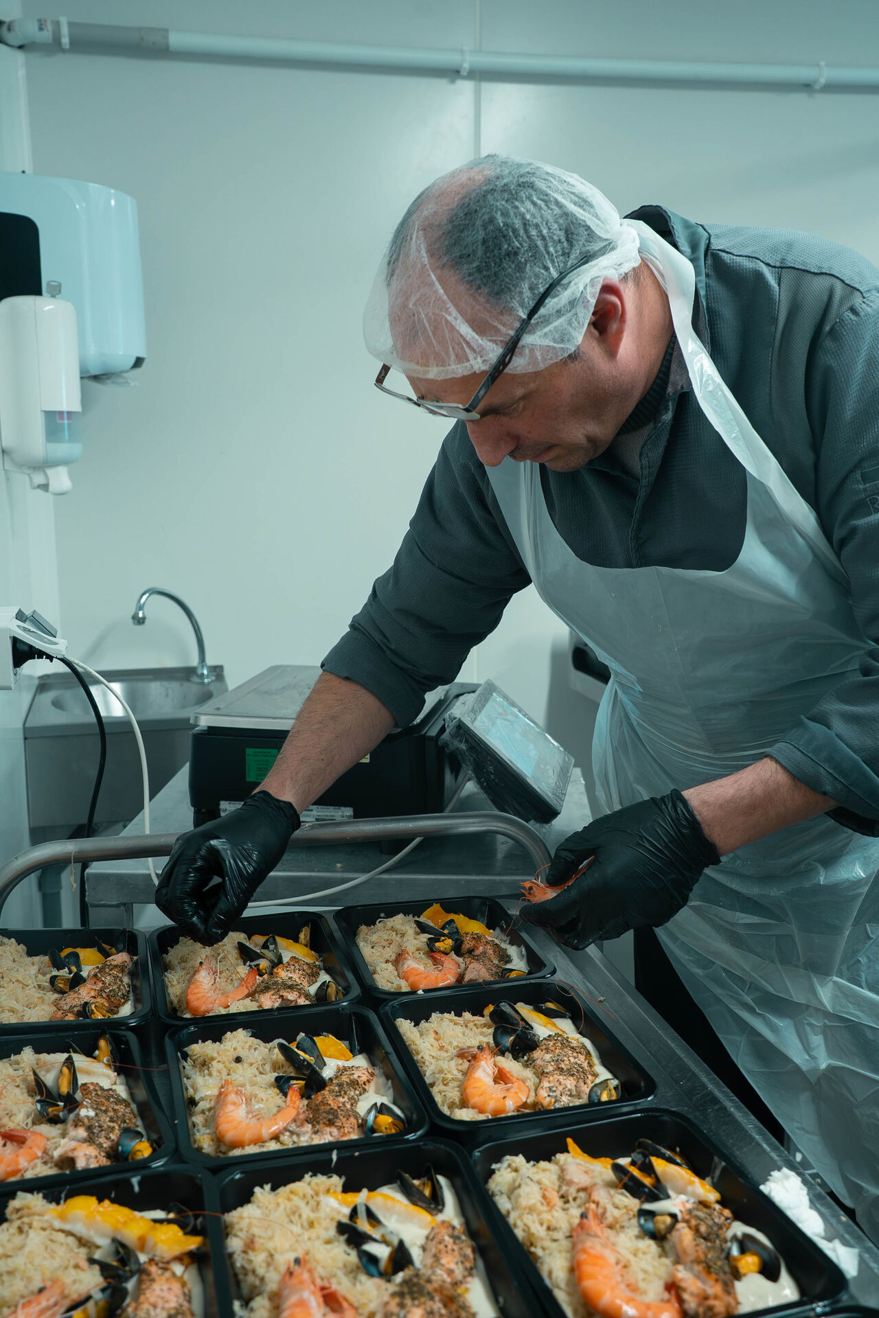 L'Atelier Vendée Saveurs