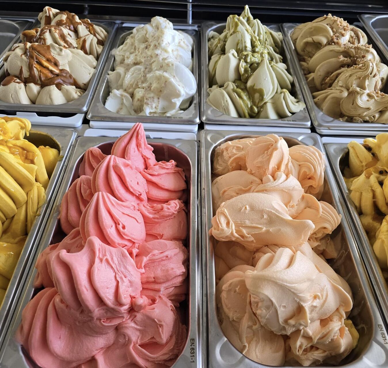 Tu cu ce aromă începi? 😋✨