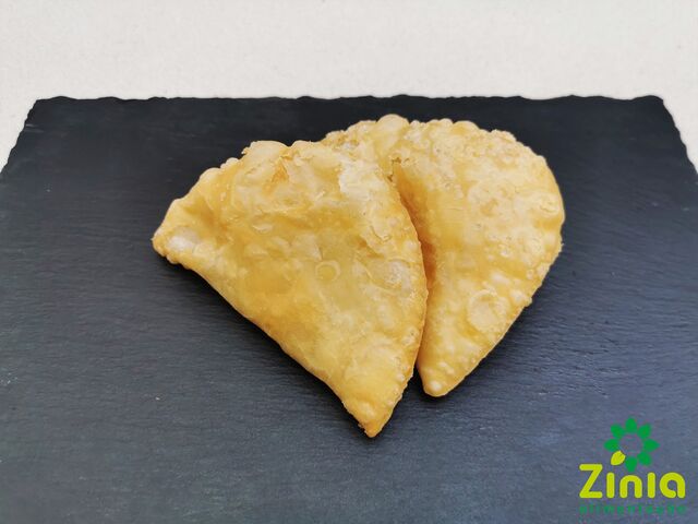 PASTEIS DE MASSA TENRA