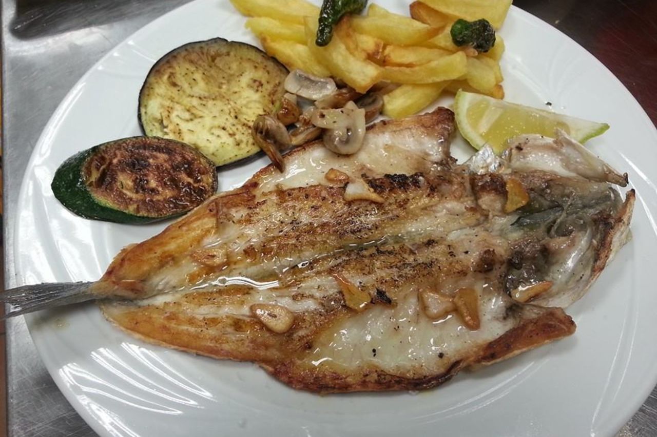 PESCADOS