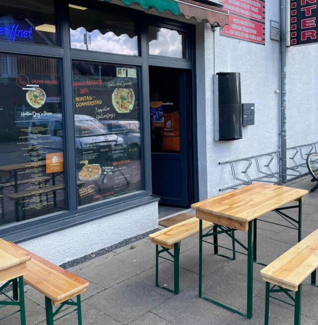 Wir freuen uns auf Sie!