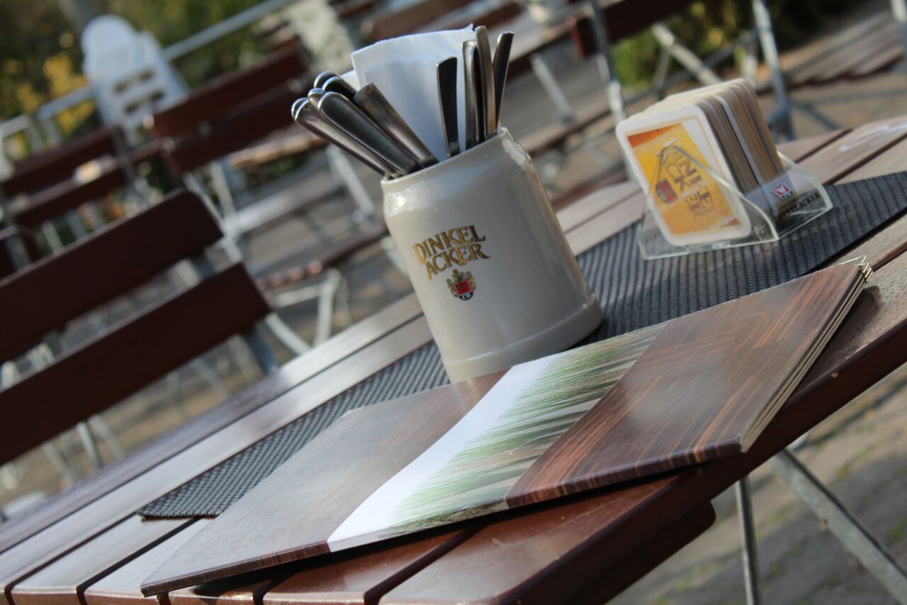 Schwäbisch, authentisch, lecker