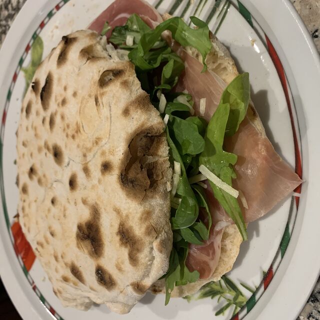 Neu! Ab sofort erhältlich ..
Panini ?