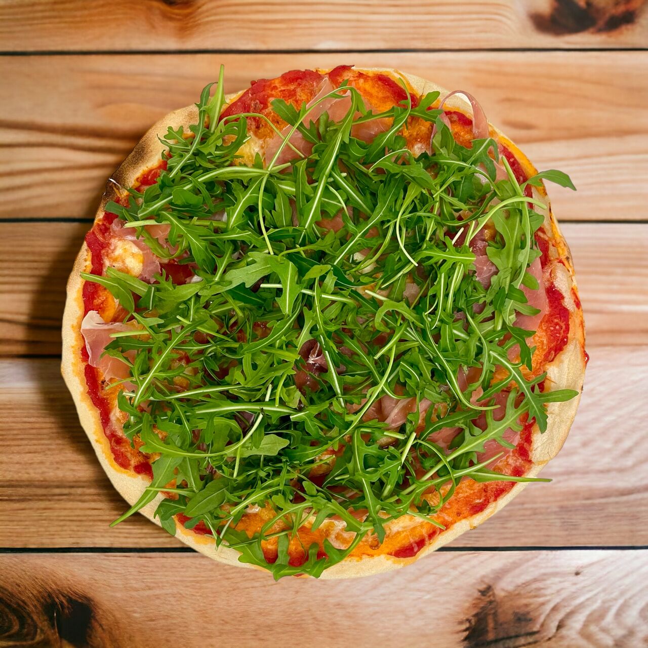 Italia pizza