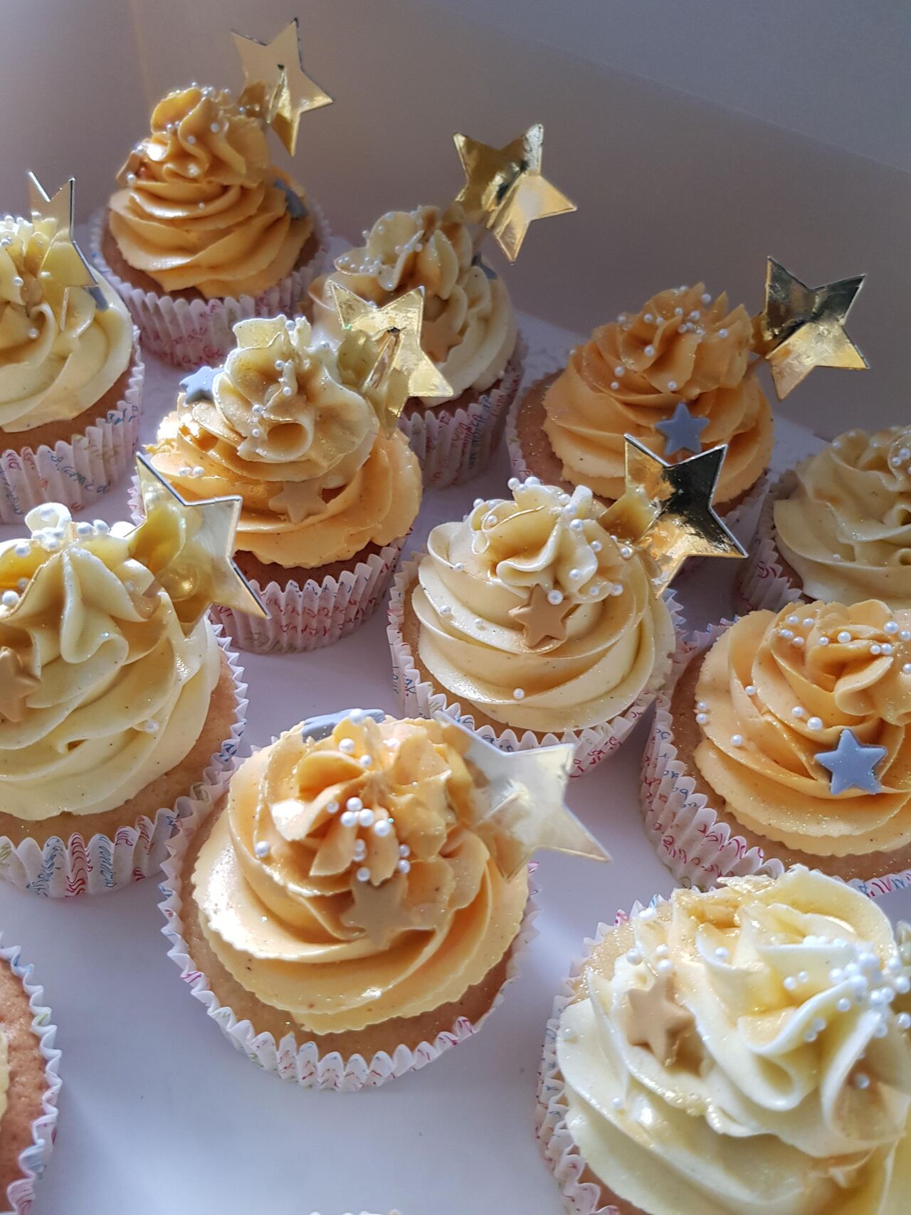 Cupcakes