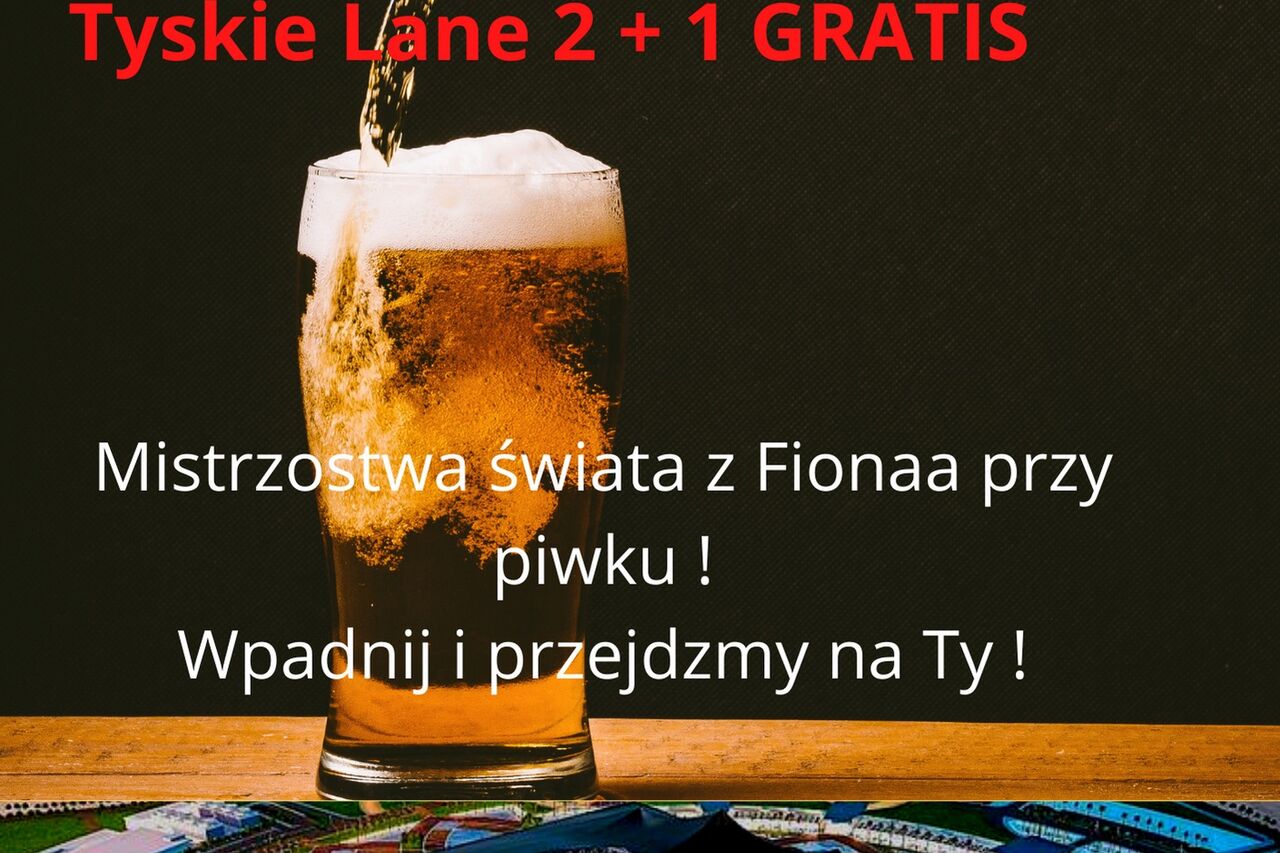 MISTRZOSTWA ŚWIATA 2022
