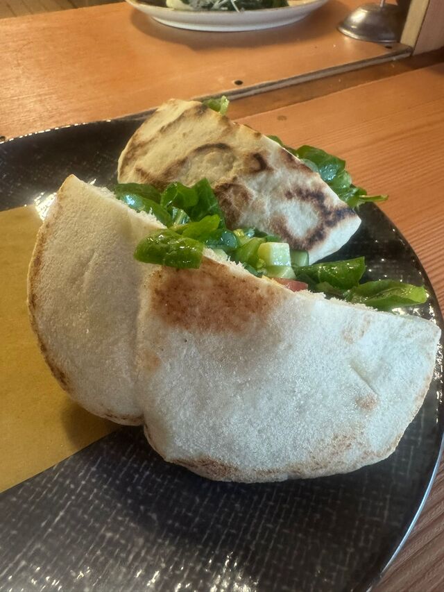 MOONBURGER