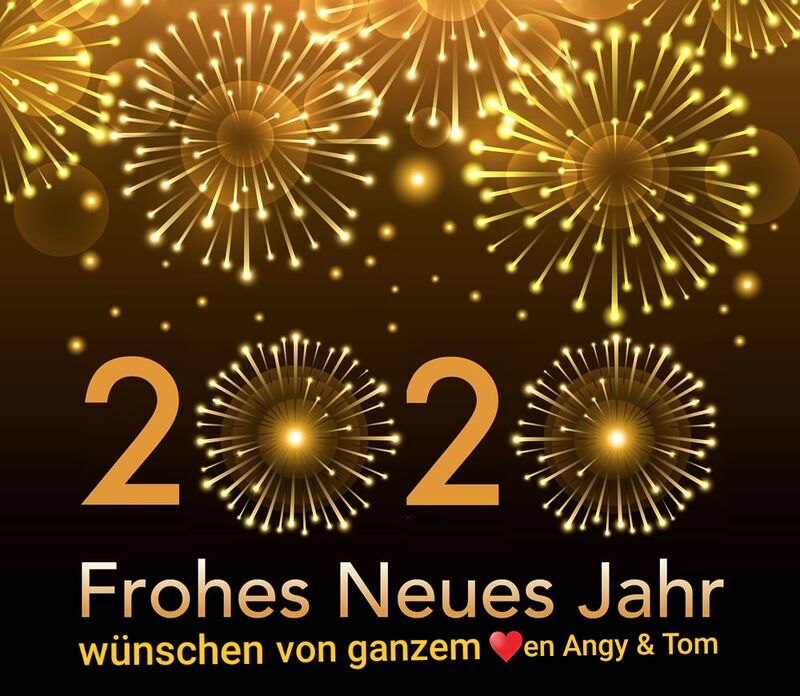Danke für die vielen netten Wünsche unserer lieben Gäste bzw. Freunde??♥️