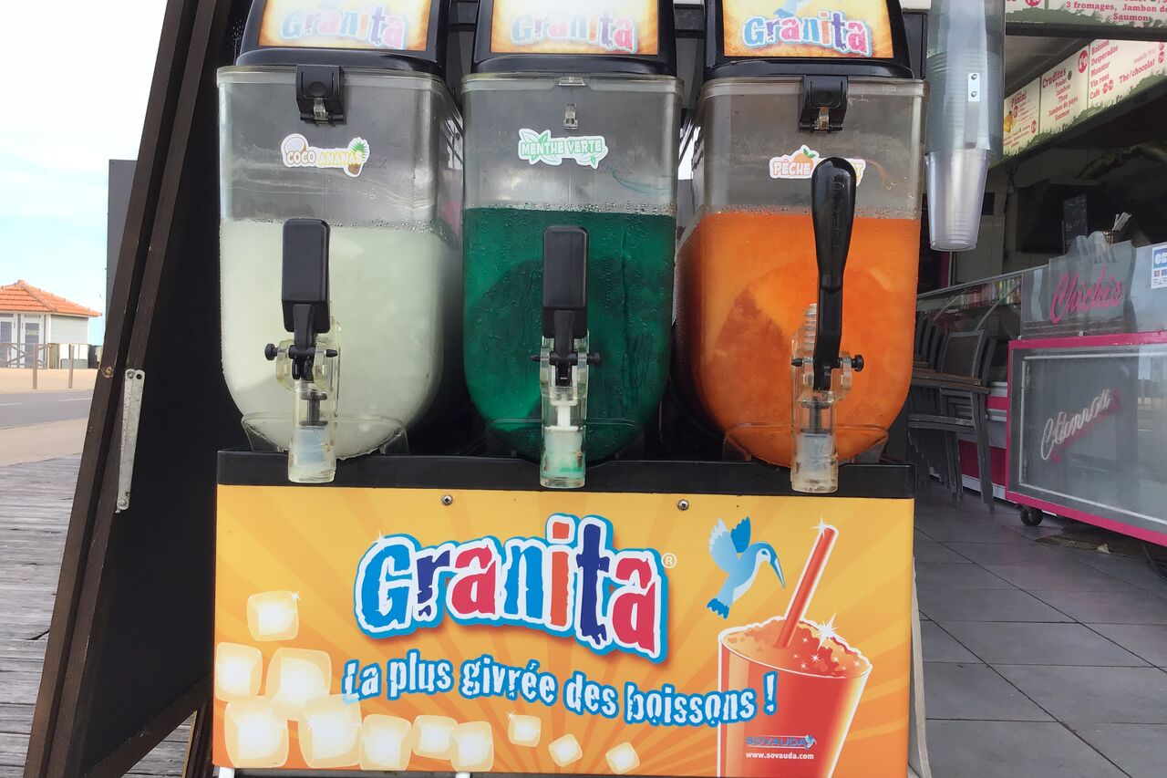 Granita