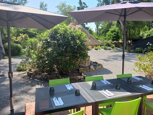 AUBERGE LE NEZYL SAINT-LYPHARD