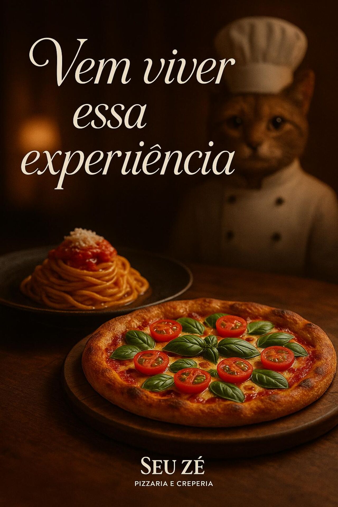 Quem Somos / Identidade da Marca