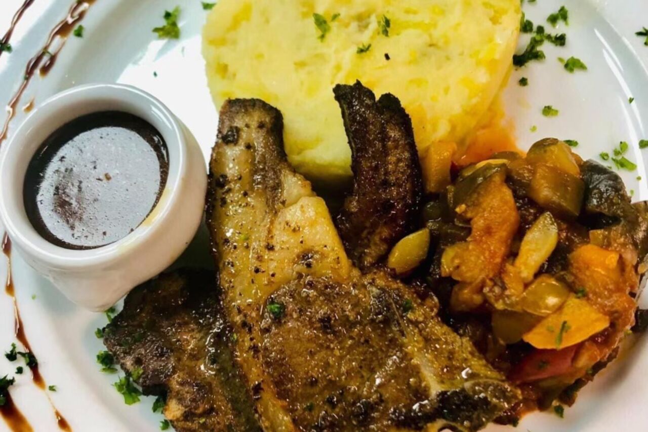 Un regard sur les menus de la semaine