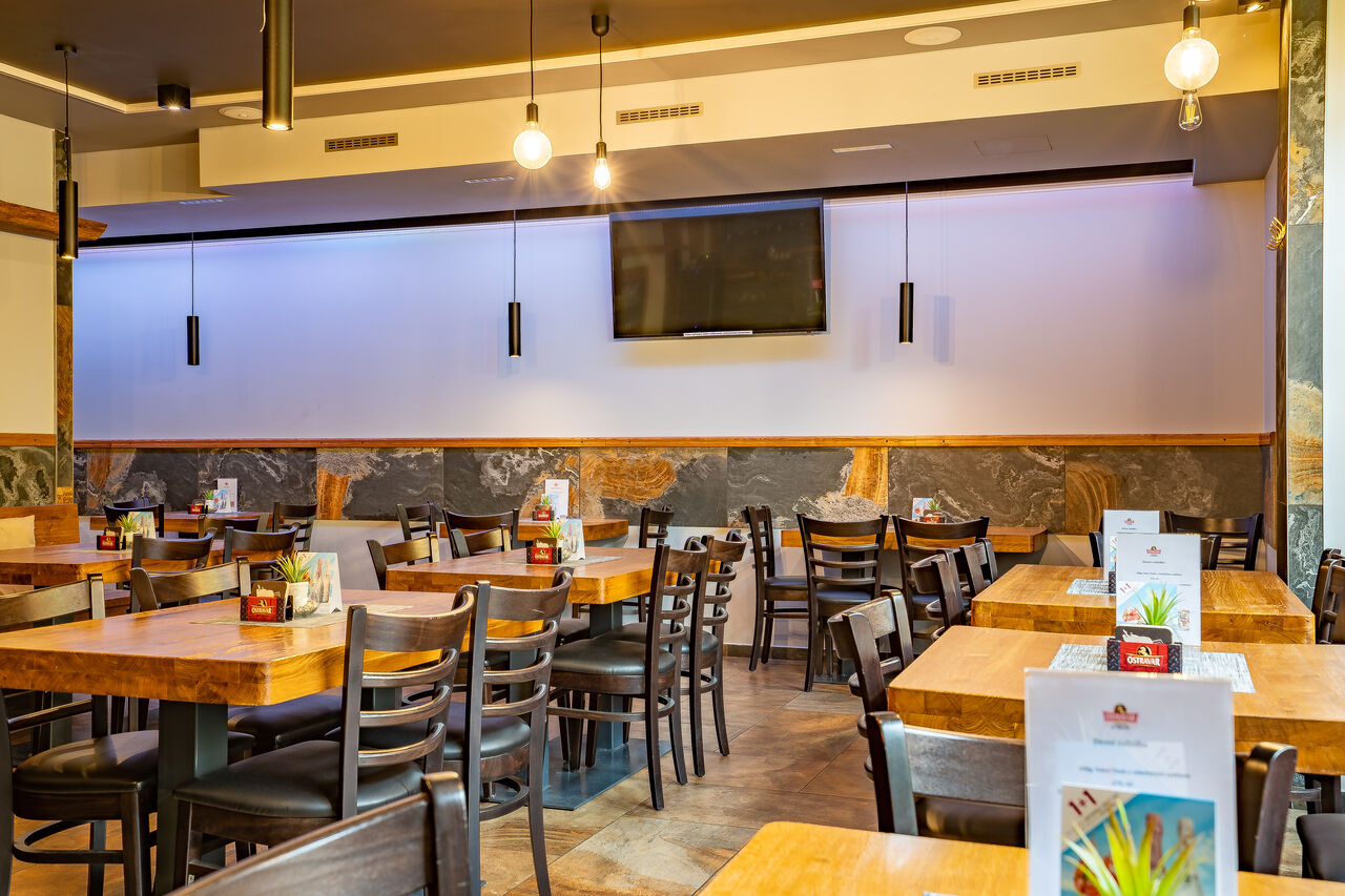 ⭐️ Zkušenost a kvalita ⭐️