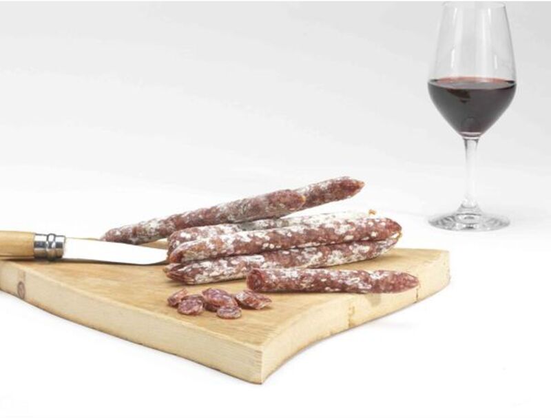 Fagot de saucisse apéritif - 32,92€/kg
