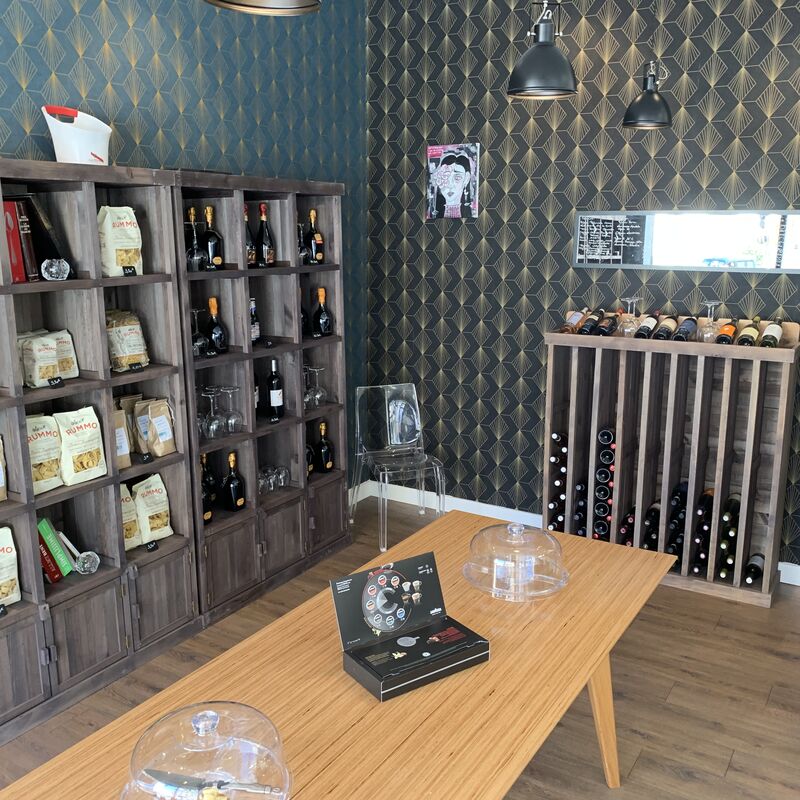 Notre boutique