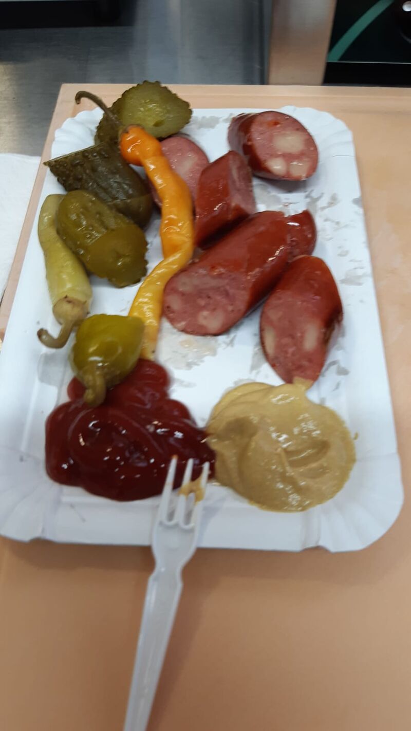 Unser Klassiker.....