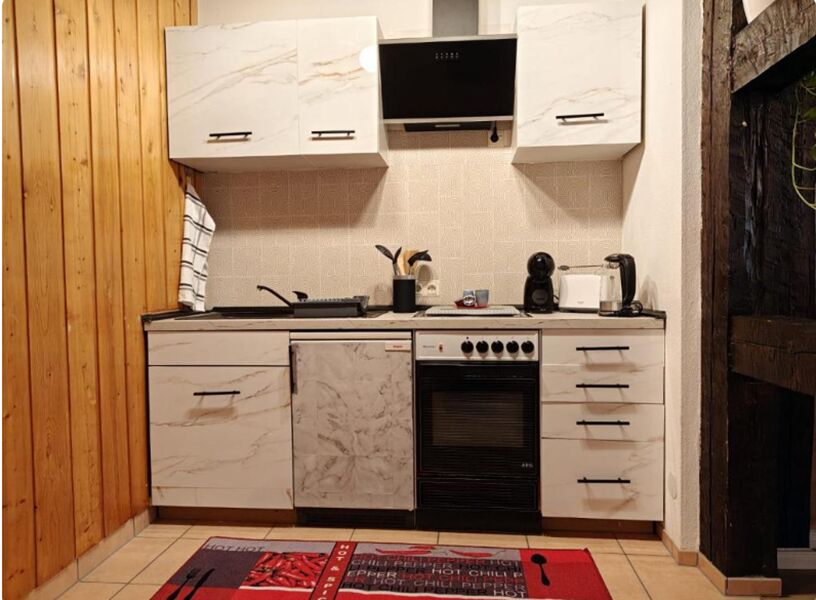 Diva Studio Ferienwohnung