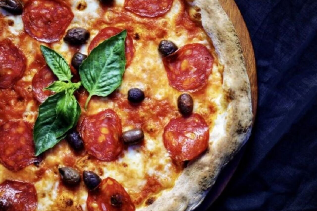 Varietà Panini e pizze