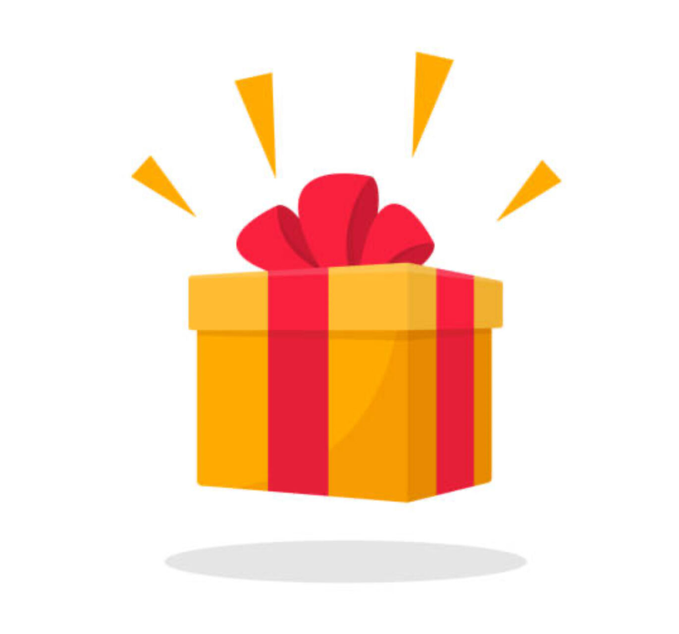 Envie de faire plaisir ?