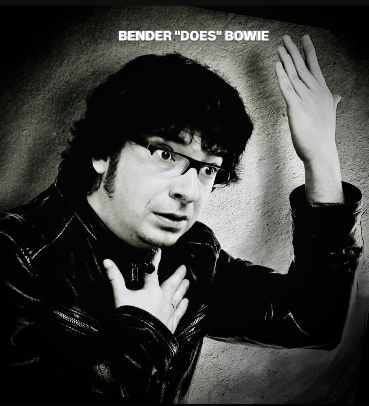 02.02.2026: Bender "does" Bowie