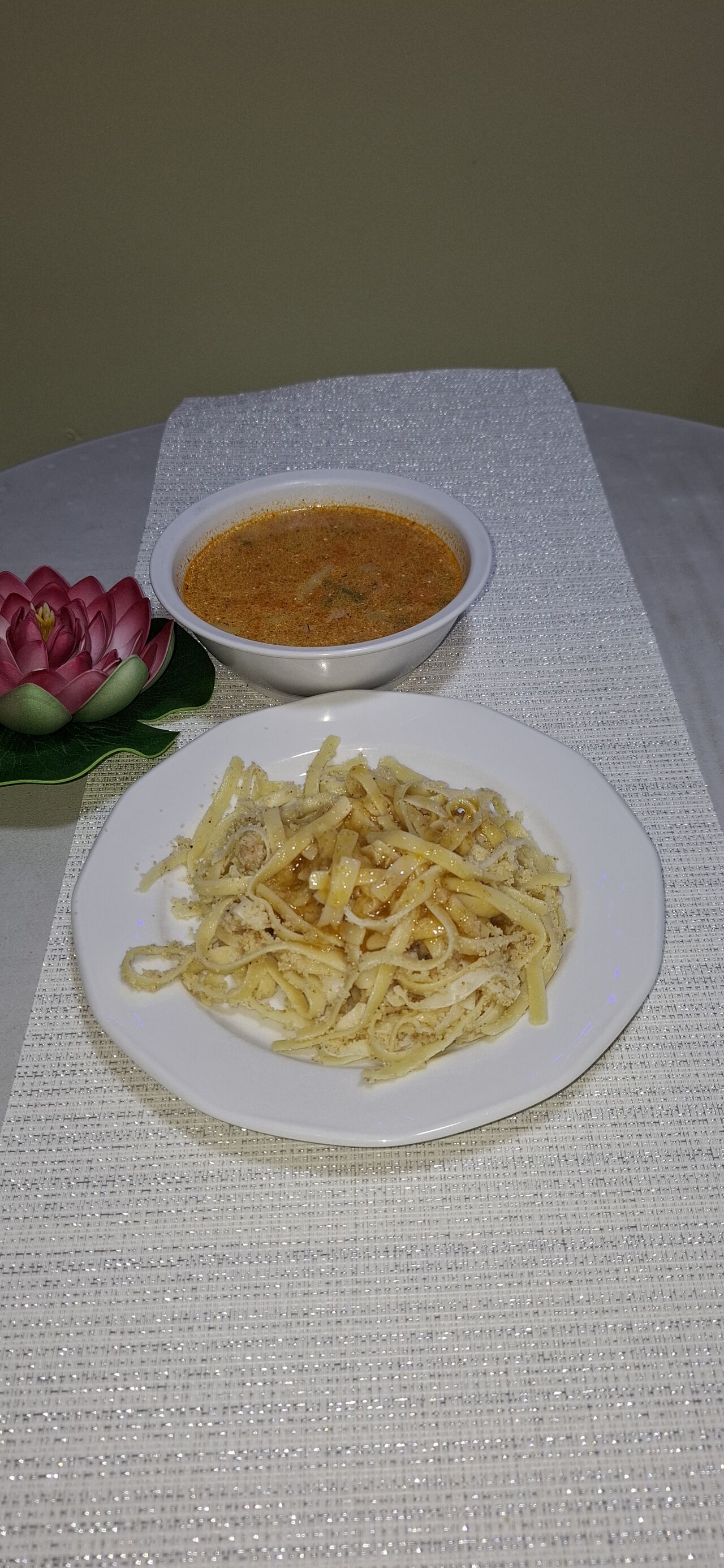 Menü - Csütörtök