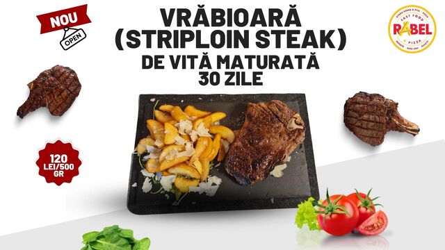 Vita maturată 30 zile