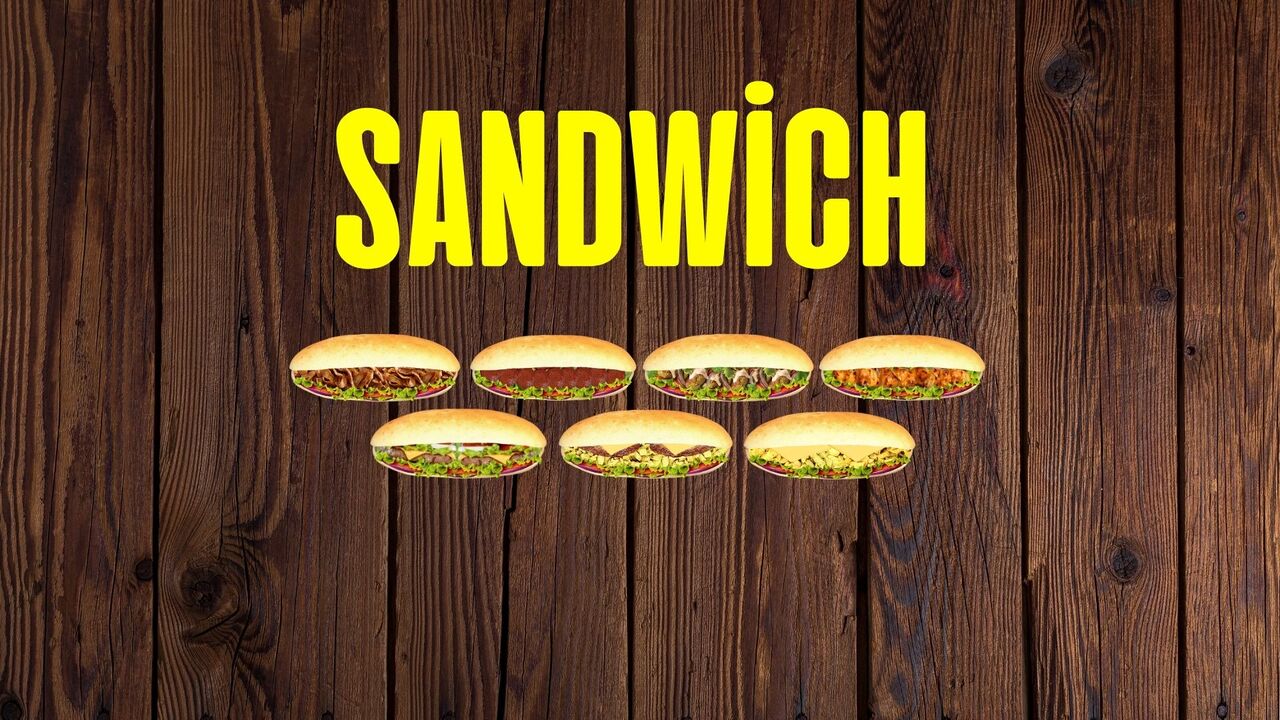 SANDWICH