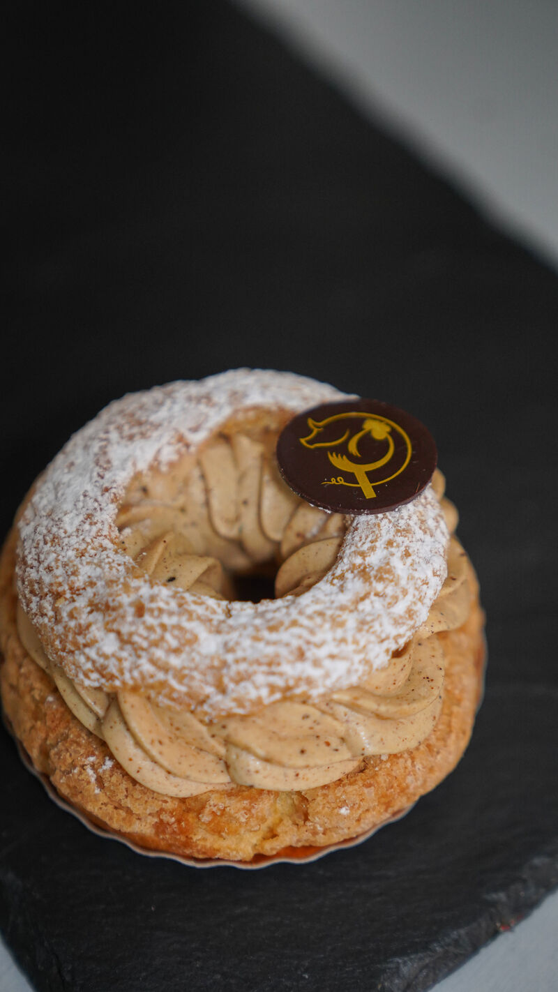 Le Paris-Brest