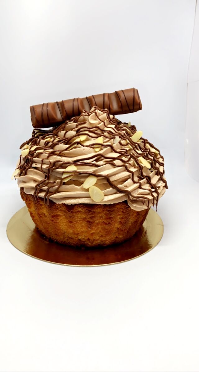 Cupcake Geant 