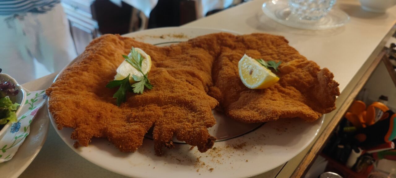 Surschnitzel 