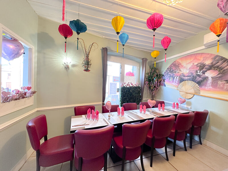 Pré-St.Valentin en groupe 