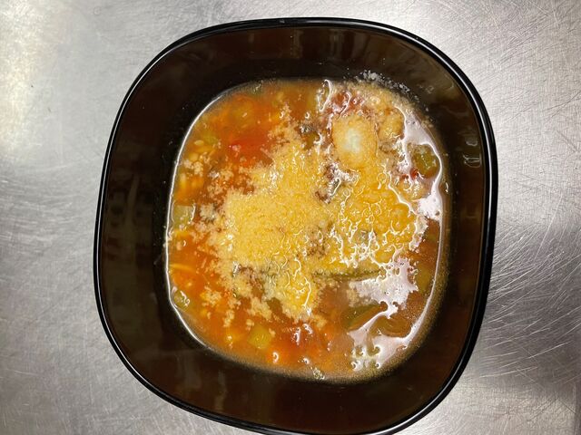 Mailänder Minestrone