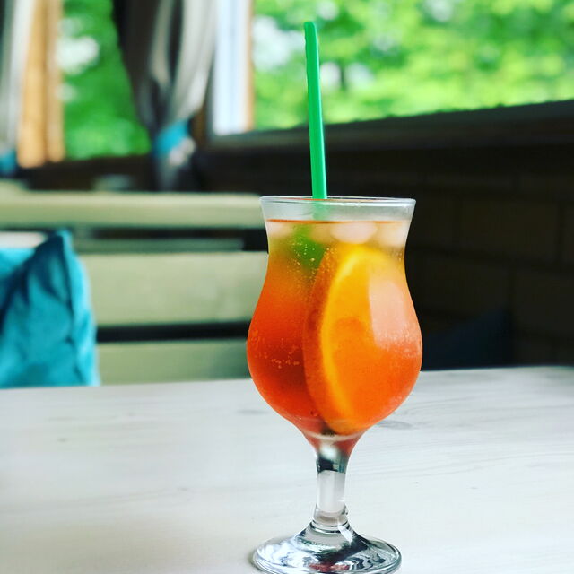 Апероль шприц