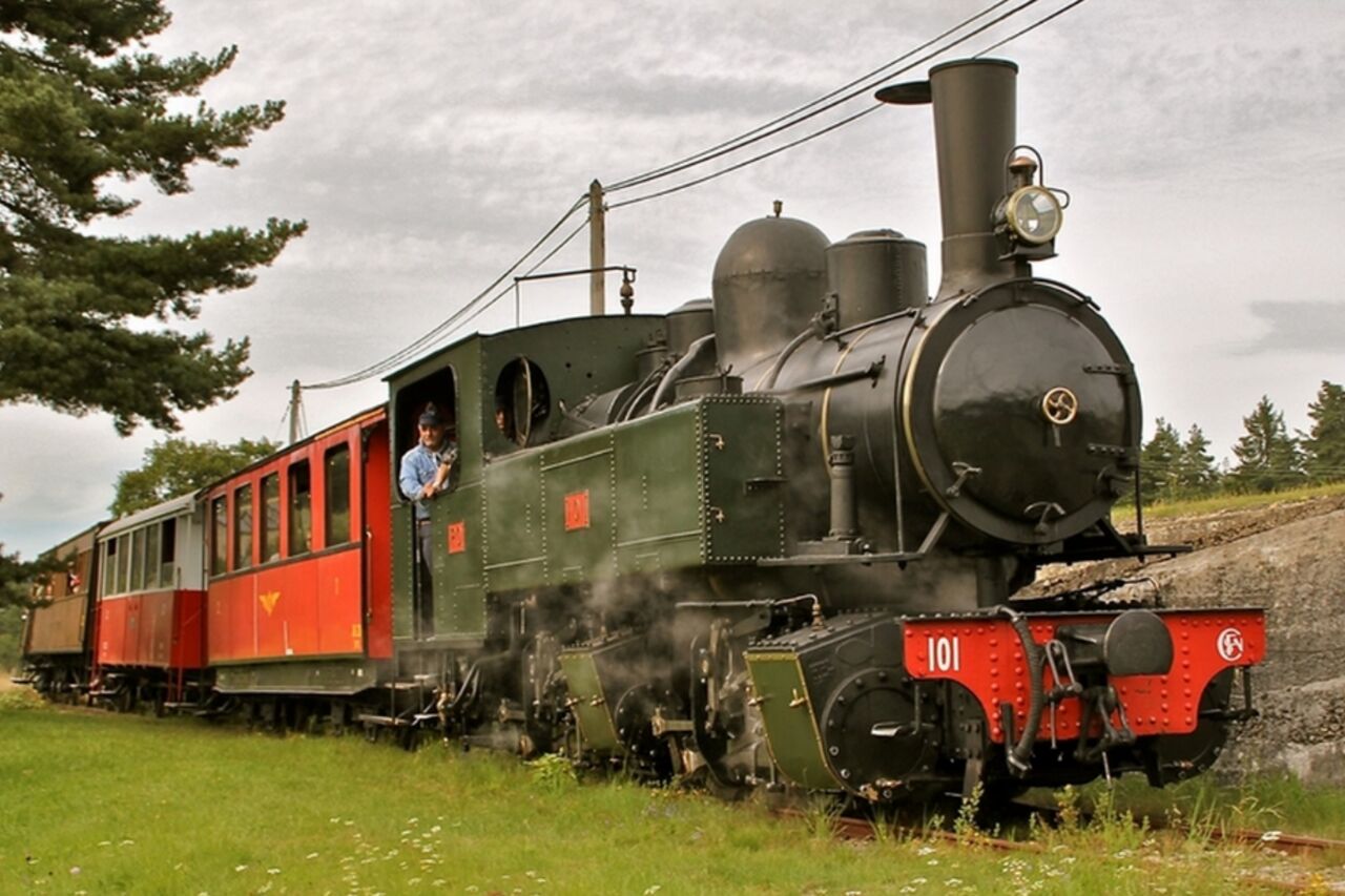 Origines de la Galochère