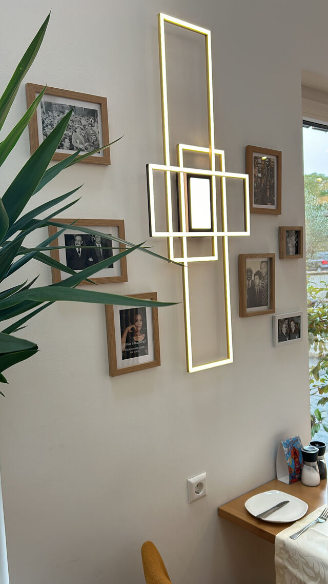 Restaurant / Gastraum