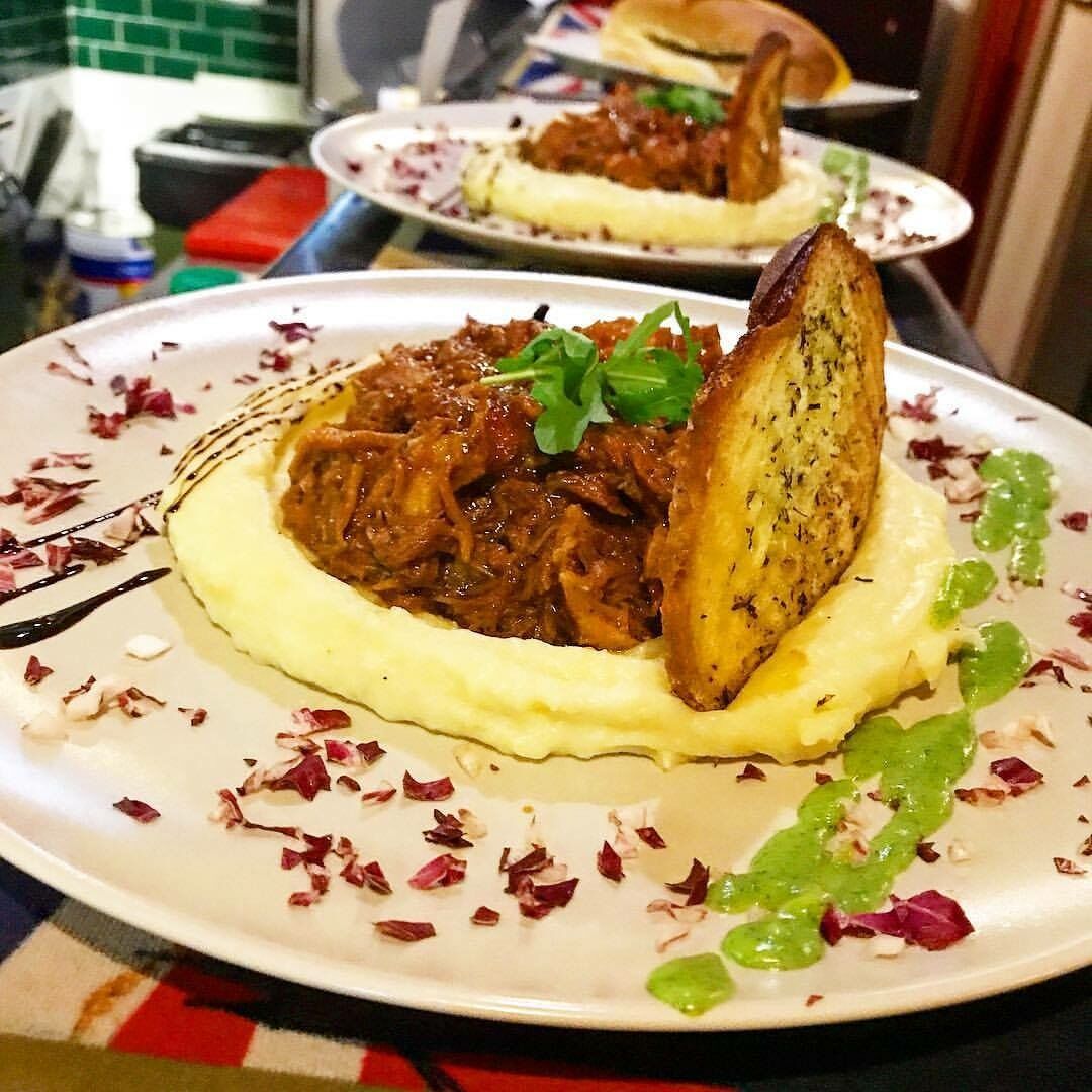 Sober Public House - PONTECAGNANO FAIANO | Italian cuisine near me ... Sober Public House - PONTECAGNANO FAIANO | Italian cuisine near me ...
