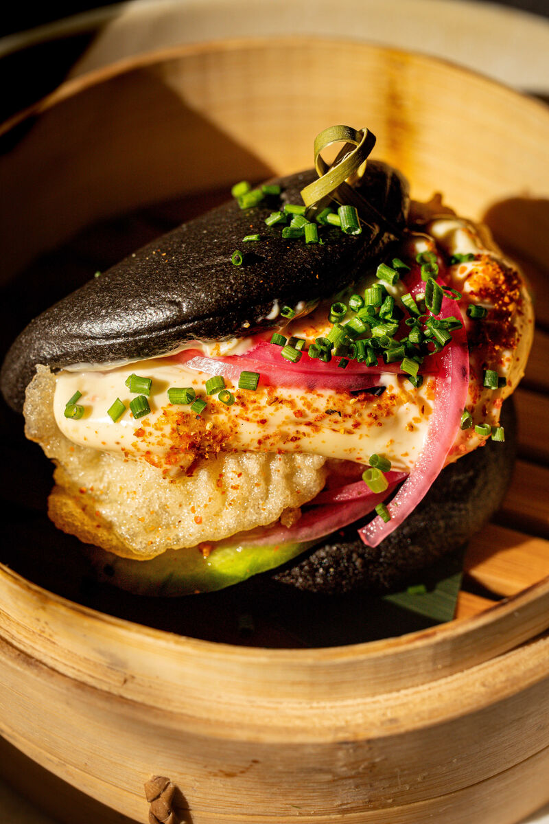 BAO KARAAGE